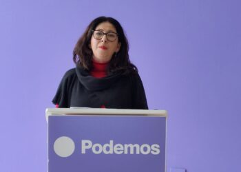 Podemos pide a Moreno Bonilla que negocie la quita de la deuda con el Gobierno