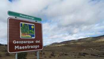 Las organizaciones ecologistas se oponen al proyecto eólico Maestrazgo y piden una implantación de las energías renovables compatibles con el territorio