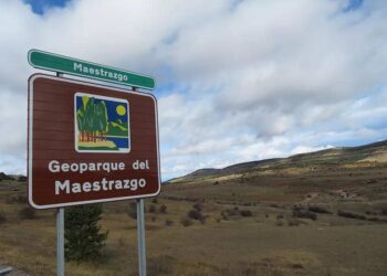 Las organizaciones ecologistas se oponen al proyecto eólico Maestrazgo y piden una implantación de las energías renovables compatibles con el territorio