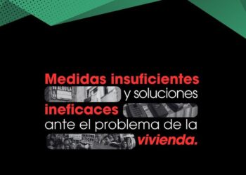 El PCE responde a la UPL y propone un banco público de vivienda en León