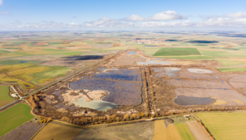 Fundación Global Natura denuncia que solo uno de cada cuatro humedales catalogados está incluido en el Inventario Nacional