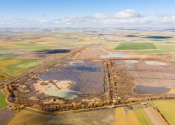 Fundación Global Natura denuncia que solo uno de cada cuatro humedales catalogados está incluido en el Inventario Nacional