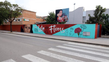 Adelante celebra el anuncio de las obras en el IES Lola Flores en Jérez, aunque lamenta que el PP no cumpla la ley dotando al centro de aulas específicas