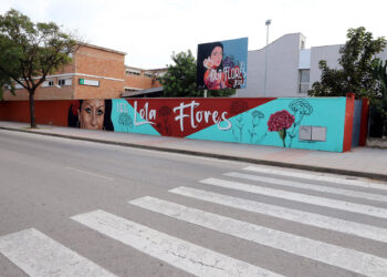 Adelante celebra el anuncio de las obras en el IES Lola Flores en Jérez, aunque lamenta que el PP no cumpla la ley dotando al centro de aulas específicas