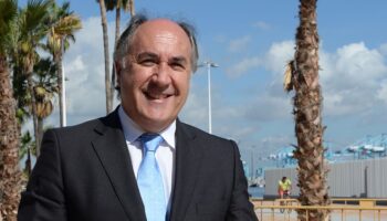 Adelante Andalucía pide la dimisión del alcalde del PP de Algeciras, José Ignacio Landaluce, tras las denuncias públicas de acoso sexual