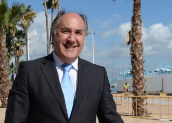 Adelante Andalucía pide la dimisión del alcalde del PP de Algeciras, José Ignacio Landaluce, tras las denuncias públicas de acoso sexual