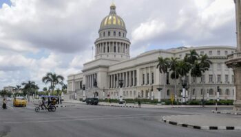 Cuba continuará defendiendo su soberanía, afirma canciller