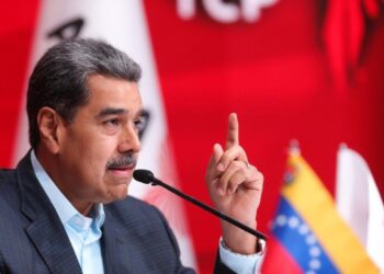 Nicolás Maduro afirma que arma atómica de América Latina es la unidad