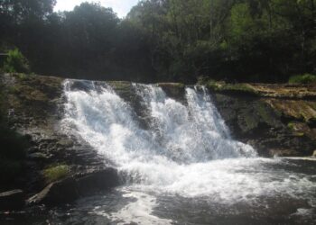 Exigen a la Confederación Hidrográfica que proceda sin demora a la demolición del azud de Pé de Viña en el río Eo (Asturias)