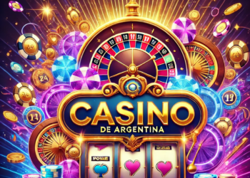 Innovación y nostalgia: el mundo del bingo en Argentina