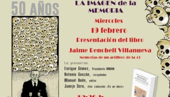 Jaime Renobell Villanueva, Memorias de un artillero de la 43