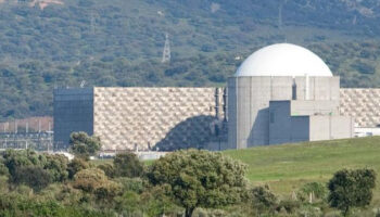 Alianza Verde critica el apoyo de ERC a la propuesta del PP para alargar la vida de las centrales nucleares