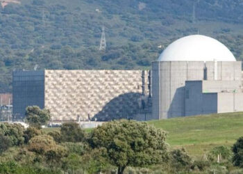 Alianza Verde critica el apoyo de ERC a la propuesta del PP para alargar la vida de las centrales nucleares