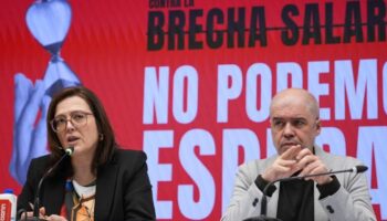 La brecha salarial de género: Una deuda pendiente con la Igualdad