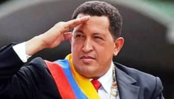 Venezuela celebra 26 años de primer mandato de Hugo Chávez