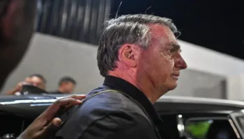 Fiscalía de Brasil denuncia a expresidente ultraderechista Jair Bolsonaro por intento de golpe de Estado