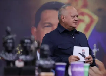 Diosdado Cabello: Departamento del Tesoro financió a extrema derecha venezolana con 1.800 millones de dólares