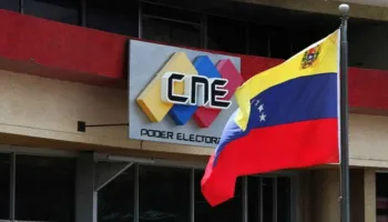 Poder Electoral fija fechas para procesos democráticos en Venezuela