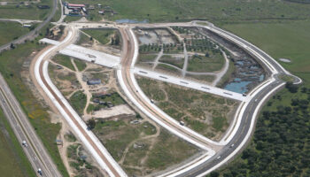 «Las 200 viviendas protegidas en el Junquillo en Cáceres no cubren las necesidades urgentes de viviendas sociales»