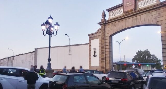 Señalan complicidad sindical para que Navantia incumpla la sentencia en el caso de la excluida por ‘exceso de madurez personal y exceso de conocimiento profesional’