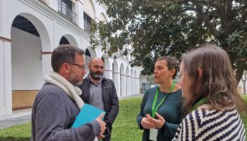 Adelante Andalucía pide la gratuidad y universalidad de los comedores escolares de los colegios públicos