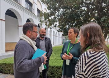 Adelante Andalucía pide la gratuidad y universalidad de los comedores escolares de los colegios públicos