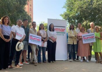 Sumar Andalucía celebra el encuentro para elegir a sus Coordinadoras Generales Autonómicas