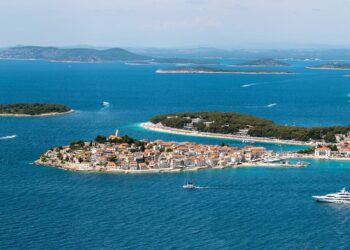 De Montenegro a Croacia: Estas son las ciudades mediterráneas que vale la pena visitar en unas vacaciones de crucero 