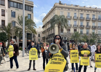 «Injusticia en la homologación: priorizan nuevos expedientes mientras miles siguen estancados»