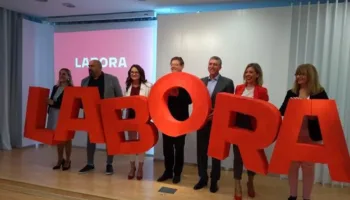 Compromís critica que el Consell malgaste dinero en el cambio de imagen del Labora mientras recorta en planes de empleo y no paga ayudas