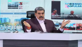 Presidente Nicolás Maduro anuncia cuatro comisiones para debatir Reforma Constitucional