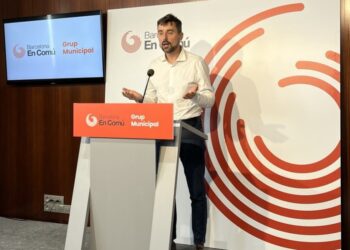 Serra: “Collboni menteix quan diu que el 30% no funciona: és l’única eina per evitar milers de Cases Orsola”