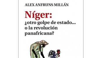 En la red de la dependencia : ¿Una «revolución panafricana»? Un libro optimista sobre la evolución de África Occidental