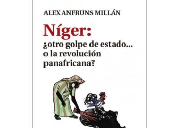 En la red de la dependencia : ¿Una «revolución panafricana»? Un libro optimista sobre la evolución de África Occidental