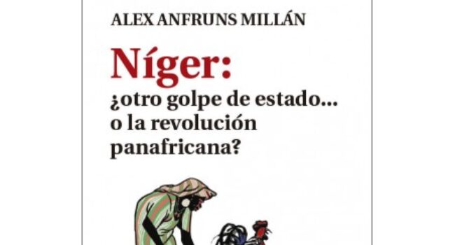 En la red de la dependencia : ¿Una «revolución panafricana»? Un libro optimista sobre la evolución de África Occidental