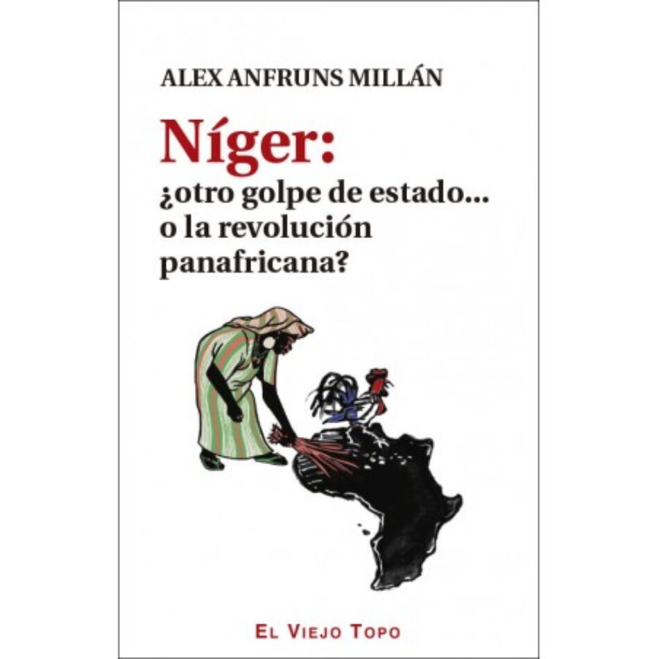 En la red de la dependencia : ¿Una «revolución panafricana»? Un libro optimista sobre la evolución de África Occidental