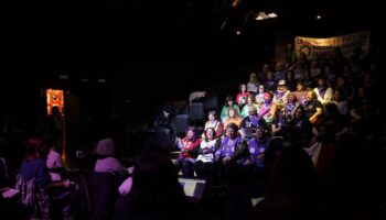 El movimiento feminista de Madrid convoca al 8M arropado por los movimientos sociales