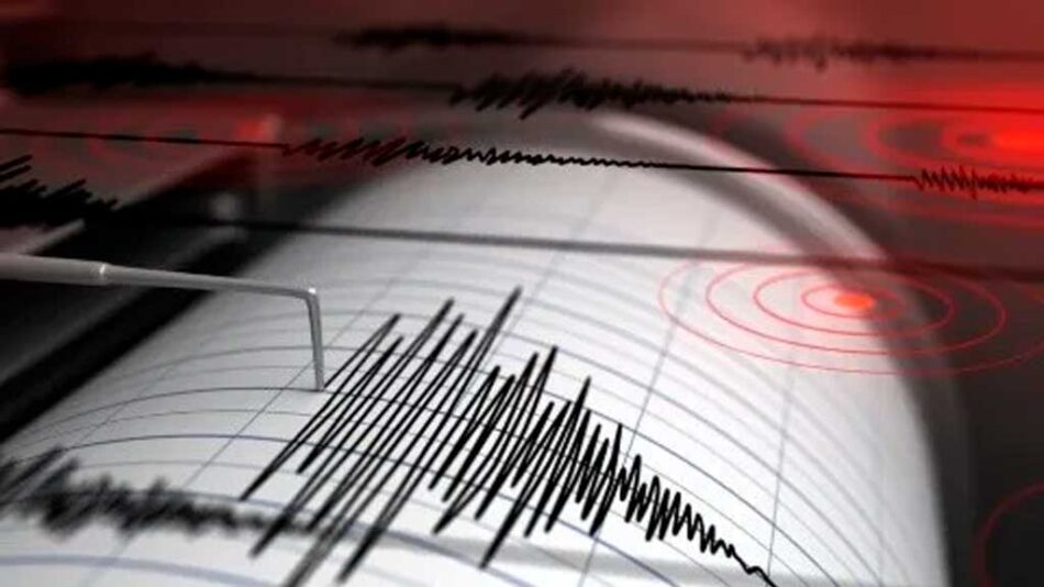 Panamá descarta la alerta de tsunami por el terremoto en el Caribe