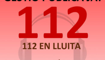 Tots els 112 de l’Estat es manifestaran a València el proper dimarts 11 de febrer per reclamar la gestió pública de les emergències