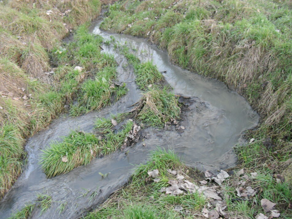 Ecologistas califican el PGOU de Las Rozas (Madrid) como destrucción masiva y atentado ambiental