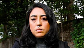 Entrevista con abogadas del preso político mapuche Héctor Llaitul. (II): Victoria Bórquez