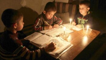 HAMAS condena a Israel por corte de electricidad en Gaza