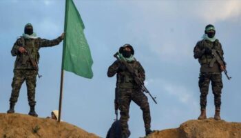 HAMAS a Israel y EEUU: No habrá migración excepto hacia Al-Quds