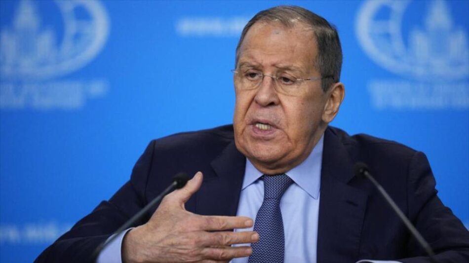 Rusia insta a EEUU a cesar de inmediato uso de la fuerza contra Yemen