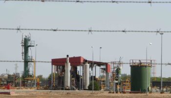 El Gobierno, a vueltas con la amenaza de la inyección de gas en Doñana