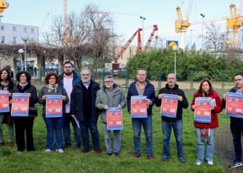 SOS Sanidade Pública reclama unha unidade de queimados para a área de Vigo