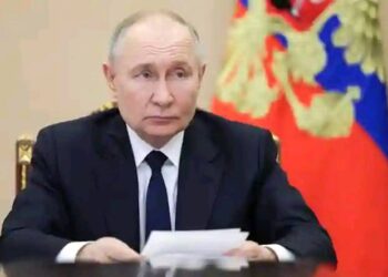 Vladimir Putin a la población de la UE: «¡Rusia nunca ha sido y nunca será su enemigo!»