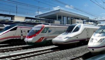 SEMAF, CCOO, UGT y SCF desconvocan la huelga en Adif y Grupo Renfe: «Conseguimos que las operaciones se mantengan en las empresas públicas estatales»