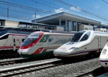 SEMAF, CCOO, UGT y SCF desconvocan la huelga en Adif y Grupo Renfe: «Conseguimos que las operaciones se mantengan en las empresas públicas estatales»