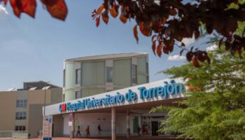 El Hospital de Torrejón precariza la asistencia sanitaria a los usuarios